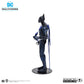 Batman Beyond - Inque as Batman 7" Figure