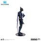 Batman Beyond - Inque as Batman 7" Figure