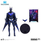 Batman Beyond - Inque as Batman 7" Figure