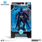 Batman Beyond - Inque as Batman 7" Figure