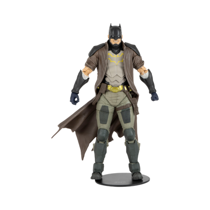 DC - Batman Dark Detective Future State 7" Figure
