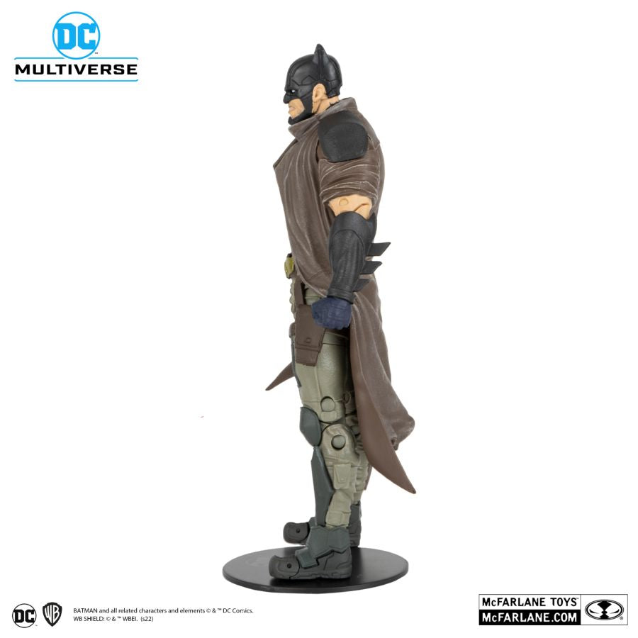 DC - Batman Dark Detective Future State 7" Figure
