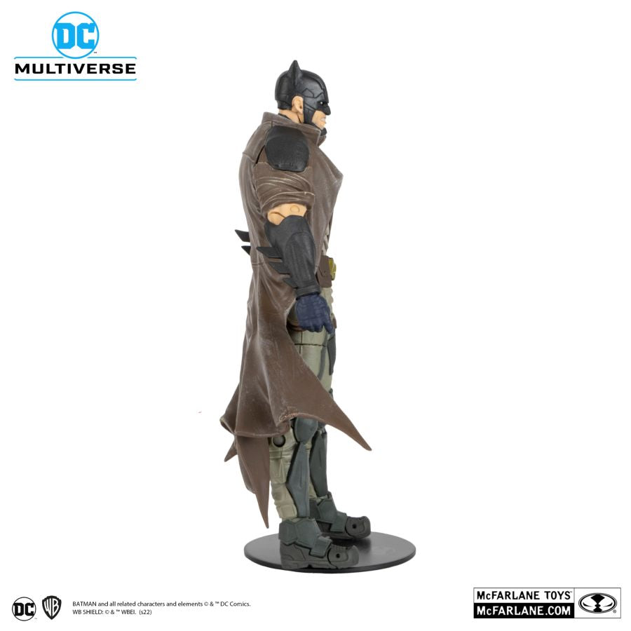 DC - Batman Dark Detective Future State 7" Figure