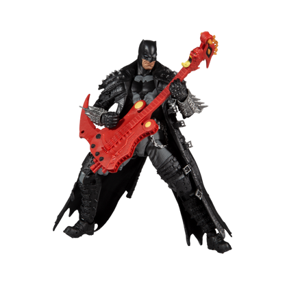 Dark Nights Death Metal - Batman 7" Figure