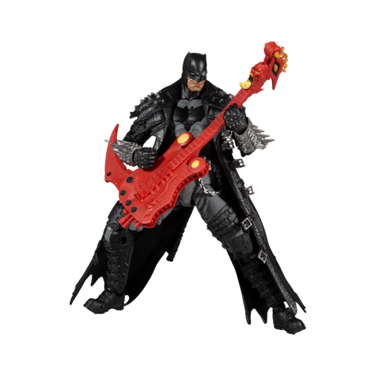 Dark Nights Death Metal - Batman 7" Figure