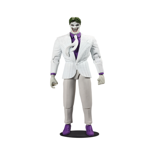 Batman DKReturns - The Joker 7" Build-A-Figure