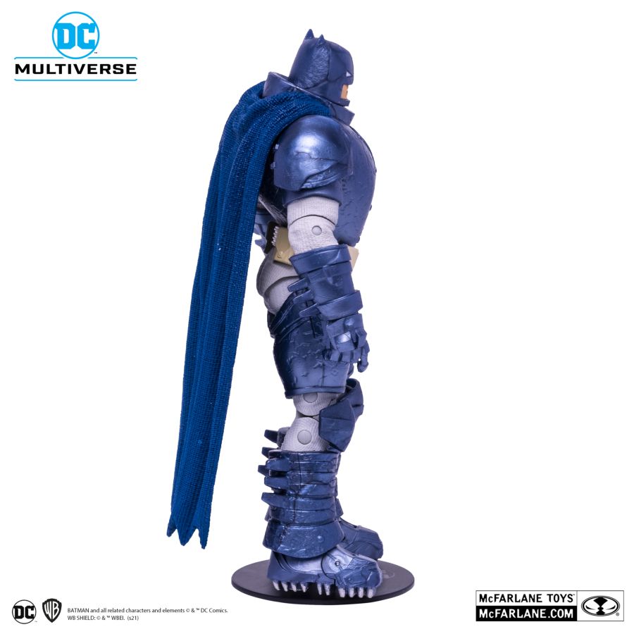 Batman DKReturns - Superman vs Batman 7" Fig 2Pk