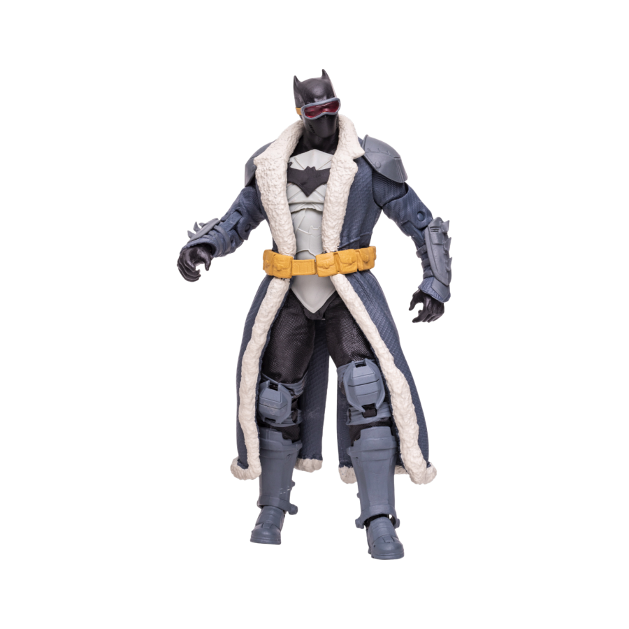 DC: Endless Winter - Batman 7" Figure