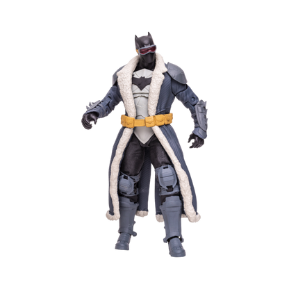 DC: Endless Winter - Batman 7" Figure