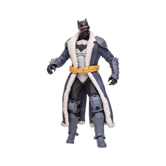 DC: Endless Winter - Batman 7" Figure