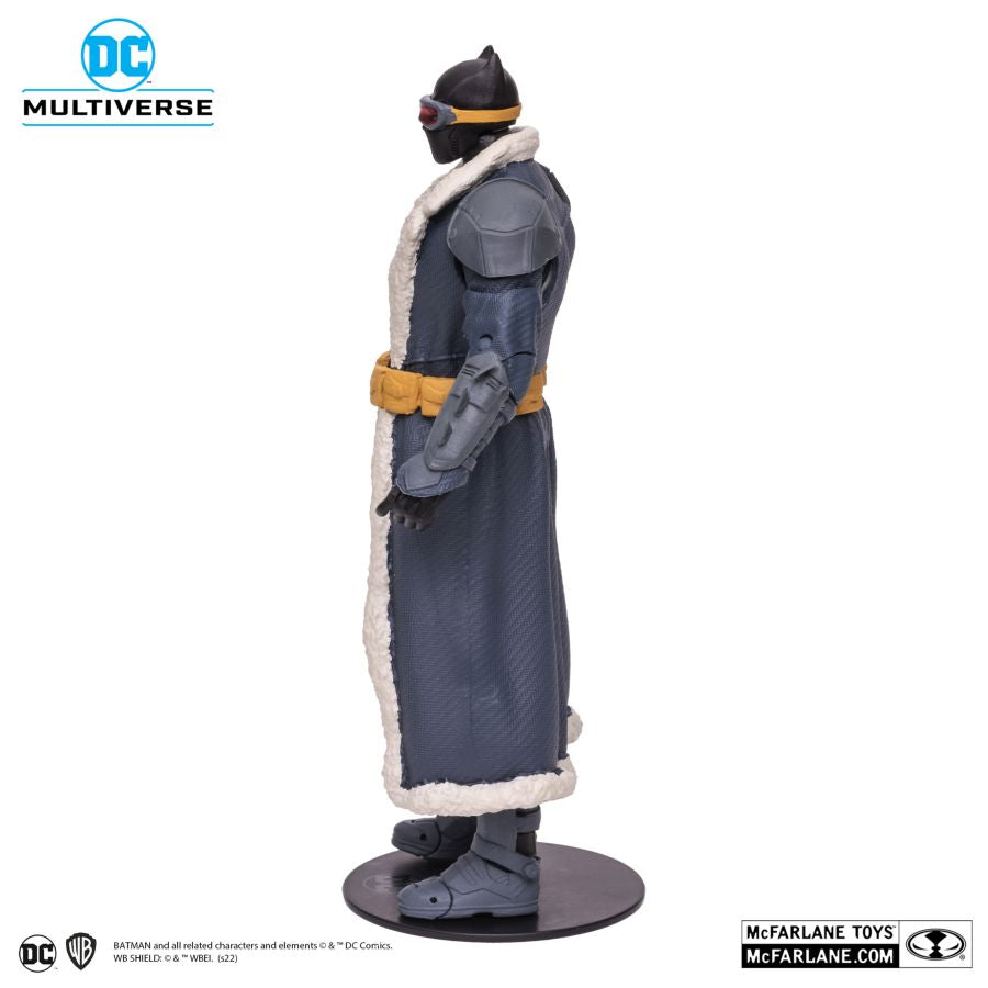 DC: Endless Winter - Batman 7" Figure