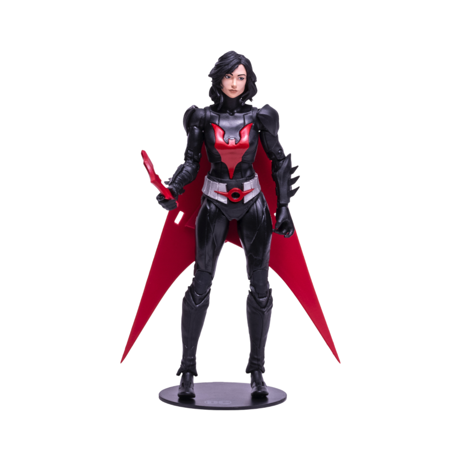 Batman Beyond - Batwoman UM 7" Figure