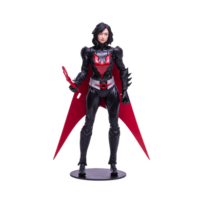 Batman Beyond - Batwoman UM 7" Figure
