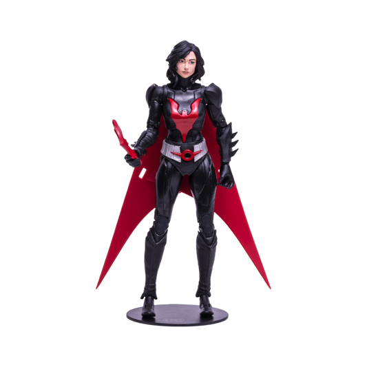 Batman Beyond - Batwoman UM 7" Figure