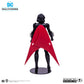 Batman Beyond - Batwoman UM 7" Figure