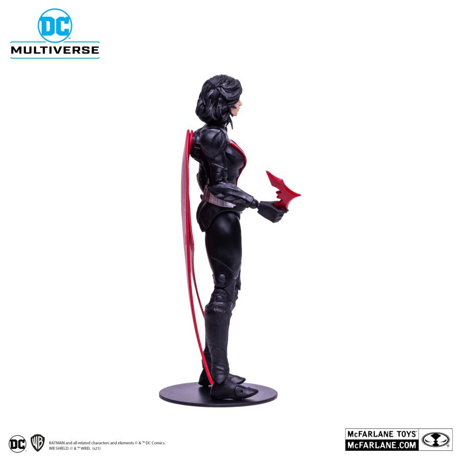 Batman Beyond - Batwoman UM 7" Figure