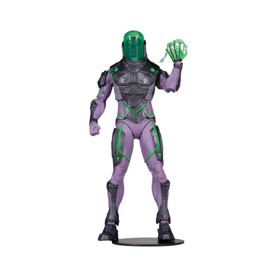 Batman Beyond - Blight 7" Figure