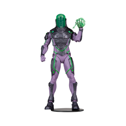 Batman Beyond - Blight 7" Figure