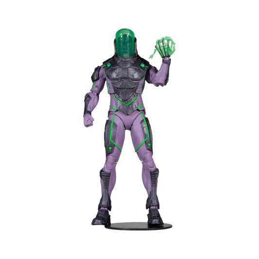 Batman Beyond - Blight 7" Figure