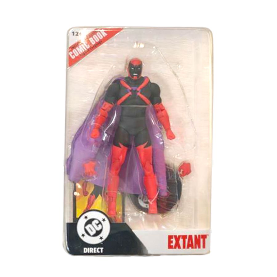 DC Comics - Page Punchers Figure With Comic 7" Assortment (Wave 10)