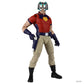 Peacemaker (TV) - Peacemaker 7" Deluxe Figure