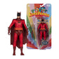 DC Comics - Super Friends Batman (Universe of Evil) 6" Retro Figure [Chase Version]
