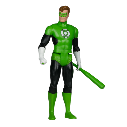 DC Comics - Super Friends Green Lantern 6" Retro Figure