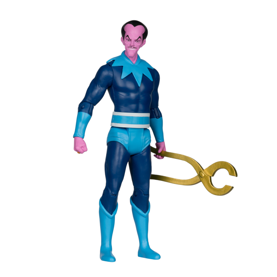 DC Comics - Super Friends Sinestro 6" Retro Figure