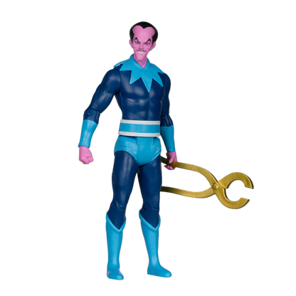 DC Comics - Super Friends Sinestro 6" Retro Figure