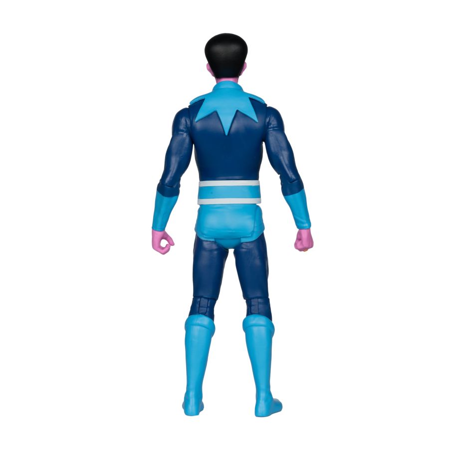 DC Comics - Super Friends Sinestro 6" Retro Figure