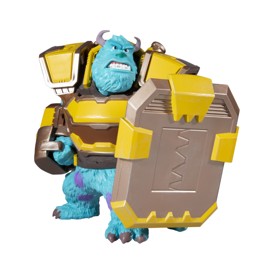 Disney Mirrorverse - Sulley 12" Mega-Figure