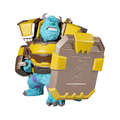 Disney Mirrorverse - Sulley 12" Mega-Figure
