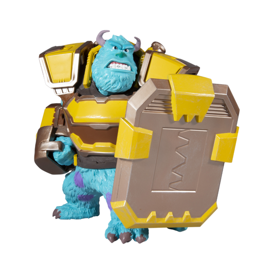 Disney Mirrorverse - Sulley 12" Mega-Figure
