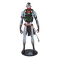 Avatar: Fire and Ash - Recom Quaritch (Warrior) 7" Action Figure