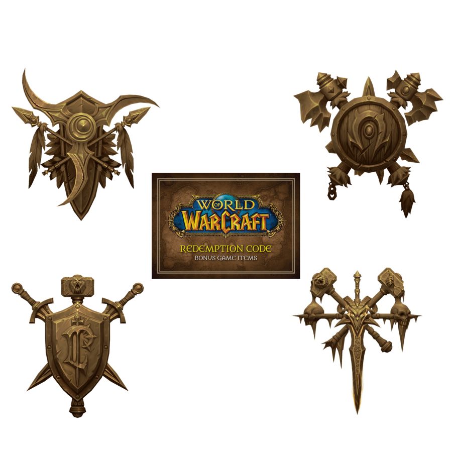 World of Warcraft - Lich King 7" Elite Edition Figure