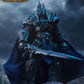 World of Warcraft - Lich King 7" Elite Edition Figure