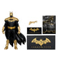 DC Multiverse - Batman (Arkham City)(Knightmare)(Gold Label) 7" Figure