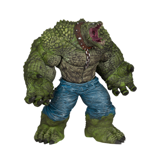 DC Comics - Killer Croc Collector Vinyl Figure