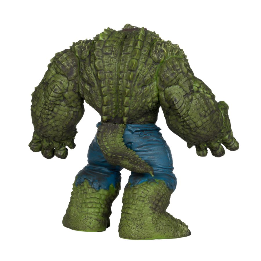 DC Comics - Killer Croc Collector Vinyl Figure