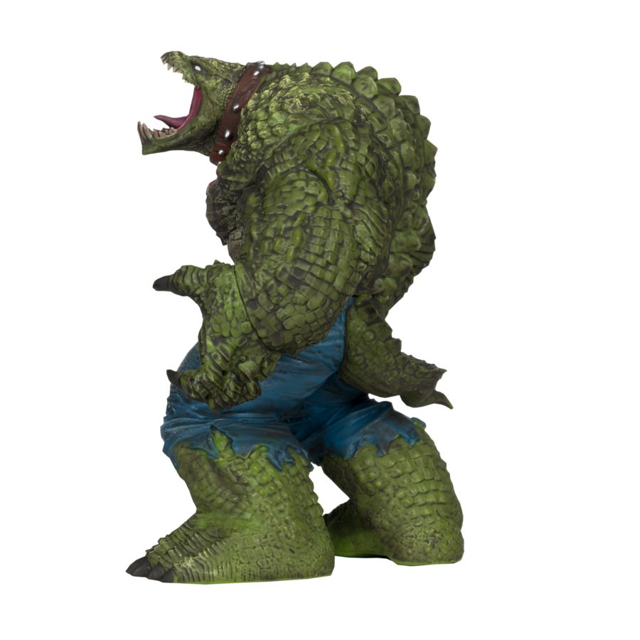 DC Comics - Killer Croc Collector Vinyl Figure