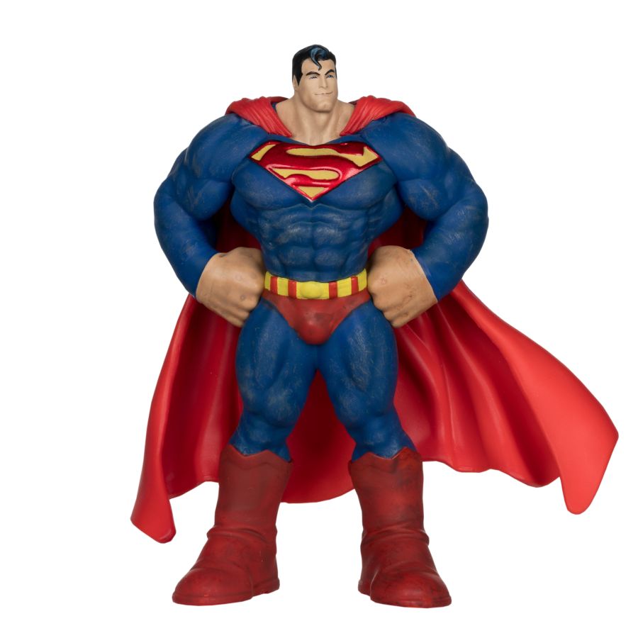DC Comics - Collector Vinyl Figure ASST Wave 2
