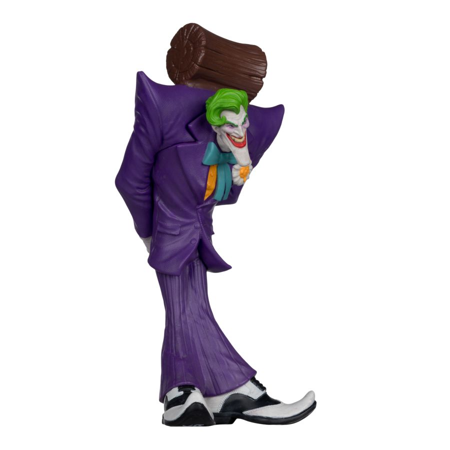 DC Direct - The Joker Collector Vinyl Figure