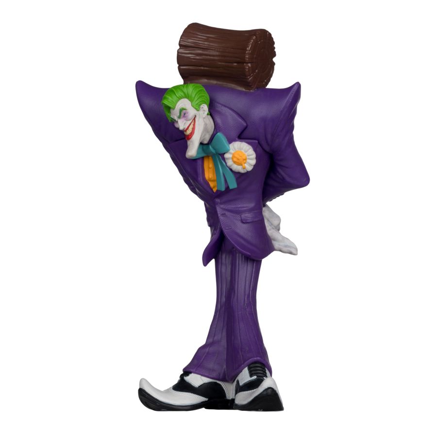 DC Direct - The Joker Collector Vinyl Figure