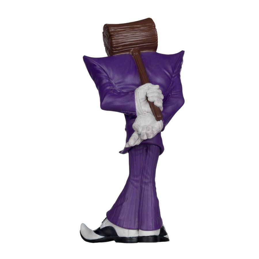 DC Direct - The Joker Collector Vinyl Figure