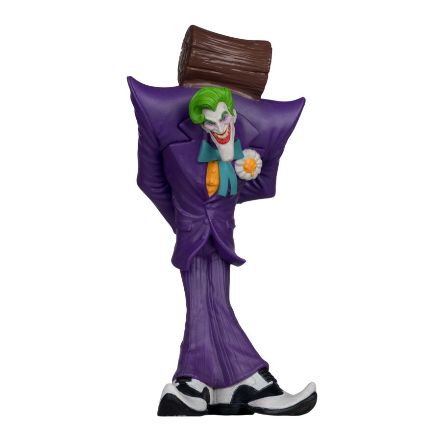 DC Direct - The Joker Collector Vinyl Figure