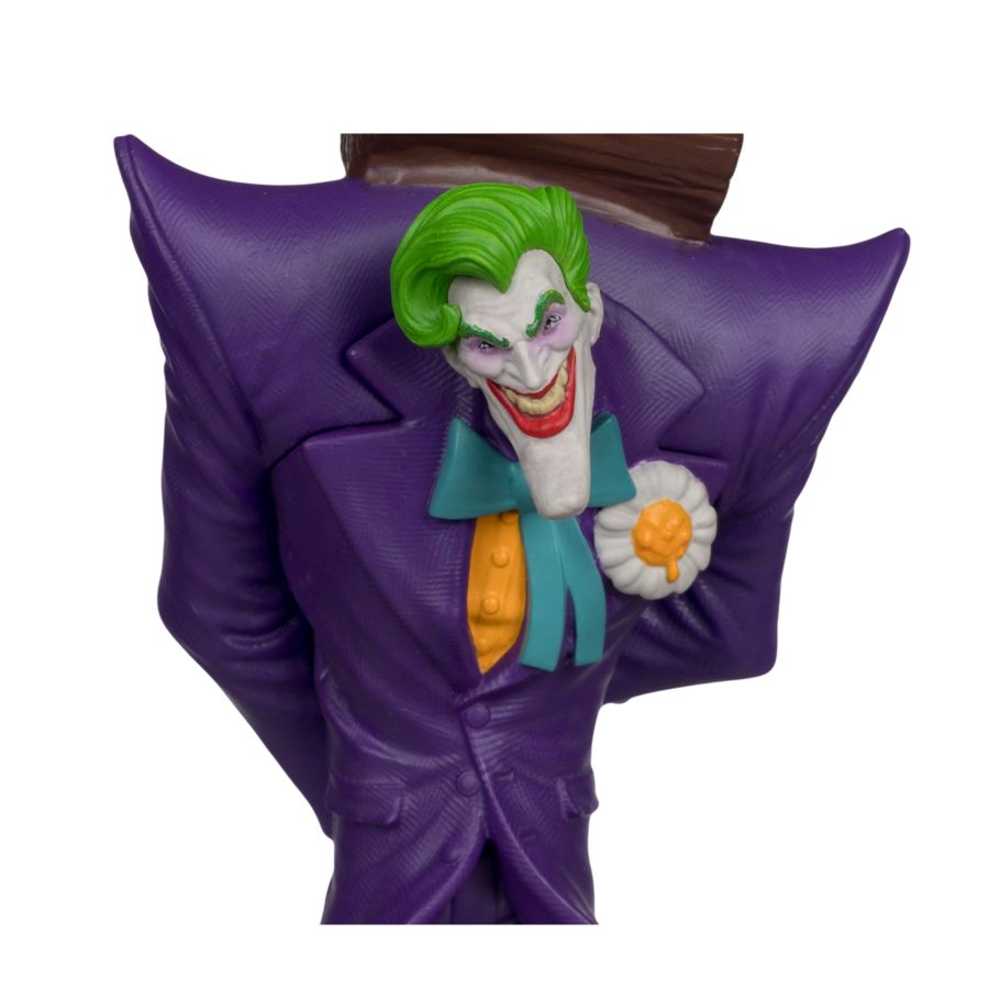 DC Direct - The Joker Collector Vinyl Figure