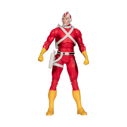 DC Comics - Adam Strange (Strange Adventures) Mcfarlane Collector Edition 7" Figure