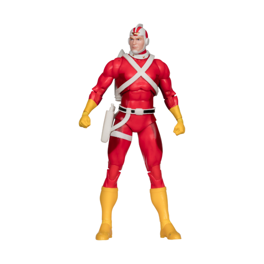 DC Comics - Adam Strange (Strange Adventures) Mcfarlane Collector Edition 7" Figure
