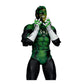 DC Multiverse - Green Lantern Emerald Twilight (Gold Label) 7" Cover Recreactions Figure