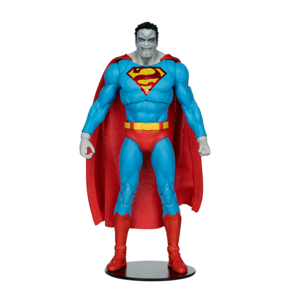 DC Multiverse - Bizzaro Classic (Chase Version) 7" Figure